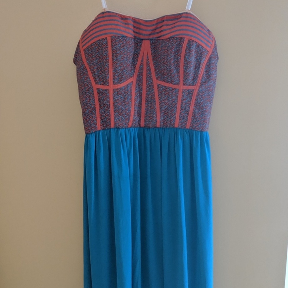 GB Dress
